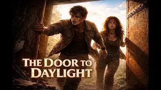 The Door to Daylight &mdash; In the Dark (May&rsquo;s Song Set)