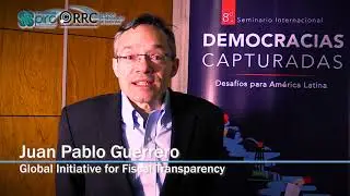 Transparencia F&iacute;scal - Juan Pablo Guerrero