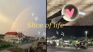 Slice of Life 🫶🏻 | Passing the board exam, Zhawn&rsquo;s moving up ceremony, and Swimming!
