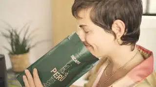 PER&Uacute;, uno de nuestros caf&eacute;s de origen en Incapto