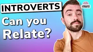Introverts In Relationships|Things to know before dating an introvert