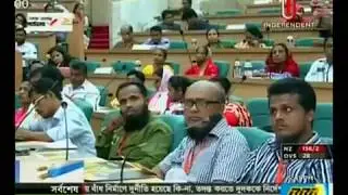 People's Budget Assembly 2017 Independent Tv
