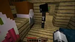 &Omega; Minecraft Adventure: Boulefield 001 w/ Alphonia