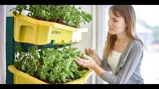 Altifarm The All Season Modular Home Farm - Altifarm Combo Home Farm
