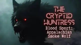 APPALACHIAN SMOKE WOLVES: SHAPESHIFTING WEREWOLVES & THE OCCULT - REMOTE VIEWING INVESTIGATION