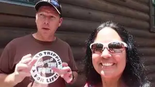FORT WILDERNESS HANDICAPPED ACCESSIBLE CABIN !!!