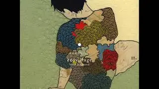 Ecovillage - Hold My Hand [Full Album Eilean Records 2019]