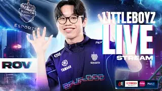 ROV Ft Pogpog Kana Ligky 28/7/65  (Test stream)