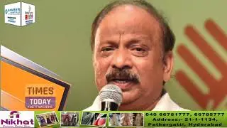 Congress suspends Karnataka MLA Roshan Baig for 'anti party' activities