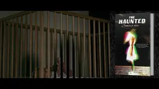 THE HAUNTED by Danielle Vega | Book Trailer - Part 2