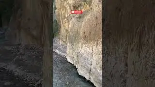 Mountain Stream Sounds 🏔️💧 | Deep Relaxation, Nature Calm & Inner Peace