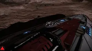 Landed on the Conda