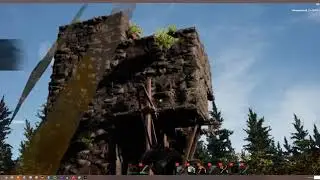 Last Oasis Torque Windmill Crafting/Clay Balang
