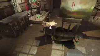 Layers Of Fear | blind playthrough | FULL GAME | 1080p PS4 PRO