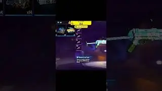 { 30 Rs Airdrop } 🗿👑 AFTER 2 YEARS 💥 CRAZY BUNNY MP40 CREATE OPENING 😈 #shorts #foryou #trending
