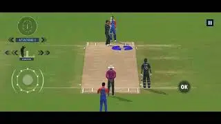 Real🏏 Cricket Game Bowling || Kuldeep Yadav @Gaminginjoyvideo02 