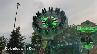 De Osse kermis 2020
