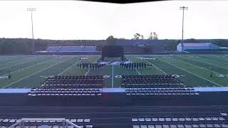 2024 Warsaw High School Graduation