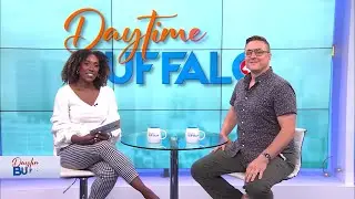 Daytime Buffalo: Buffalo 48 Hour Film Project happening this weekend