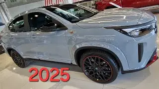 FIAT FASTBACK ABARTH TURBO 270 - 2025