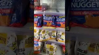 oddities at my local grocery