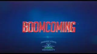 BoomComing | JSU vs ASU Teaser | SBOTS Media