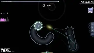 Imperial Circus Dead Decadence - Jashin no Konrei, Gi wa Ai to Shiru. [Zetsubou no Hana] +RX 98.94%