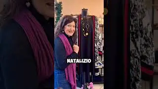✨Una vetrina dedicata interamente alle mie Donne Curvy✨ #abbigliamentodonna #tagliecomode