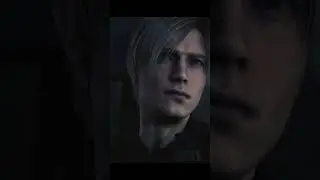 Resident Evil 4 Remake 
