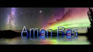 Healing Mother Earth - Amon Ros