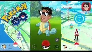 #ViernesDeApps: C&oacute;mo descargar Pok&eacute;mon GO en iPhone y Android