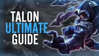 THE ONLY TALON GUIDE YOU'LL EVER NEED