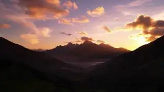 MORNING WISDOM MUSIC - Calm & Positive Energy - Soft Morning Meditation Music For Clear Mind