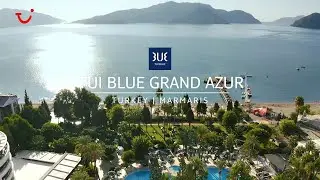 TUI BLUE Grand Azur | All Inclusive Hotel Marmaris | T&uuml;rkische &Auml;g&auml;is