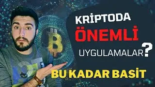kripto kazandıran siteler. KRİPTOLARDA İŞİMİZE YARAYACAK UYGULAMALAR. #kriptopara #kriptoborsa