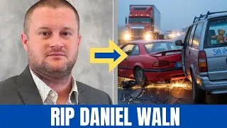 Remembering Daniel Waln: Promising Saint Leo University Coach Passes Away