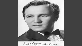 Dert Kervanı