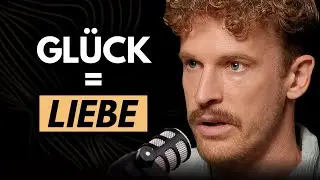 Warum dich die Suche nach Glück unglücklich macht | Lukas Klaschinski