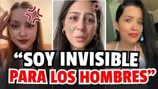 Desesperadas Por Un MACHO ALFA: Cuando El Silencio Masculino Las Enloquece