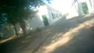 Daelim Daystar El Torbiscal ¿pueblo fantasma?.mp4