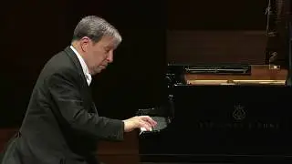 Murray Perahia - Chopin - Nocturne No 1 in F major, Op 15