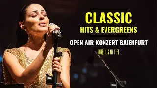TRAILER | MUSIC is my life  - Baienfurt | Open Air Konzert