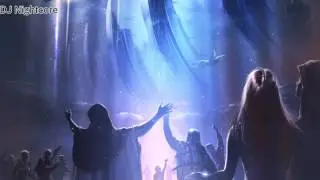 {Nightcore⭐}Not alone (trap)