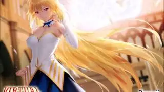 Nightcore - Pompeii