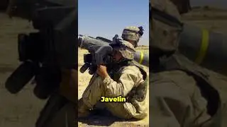 Top 5 portable anti tank weapons used by infantry #shorts