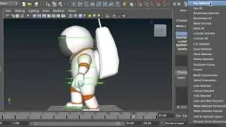 3D Animation Tutorial clip47