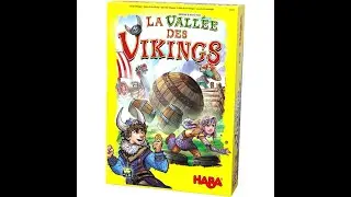 La Vall&eacute;e des Vikings en 5 minutes