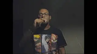 SoundFoodGANG - Camisa de Anime (Melhorado)
