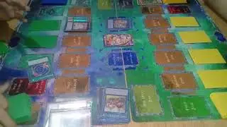 TCG Duels Prank kids vs Cyber dragon ABC YUGIOH