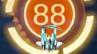 Mission Level 88 Towards The Horizon: Hardrock,  Recoil Drones, Freya Wing Fighter Play-Through